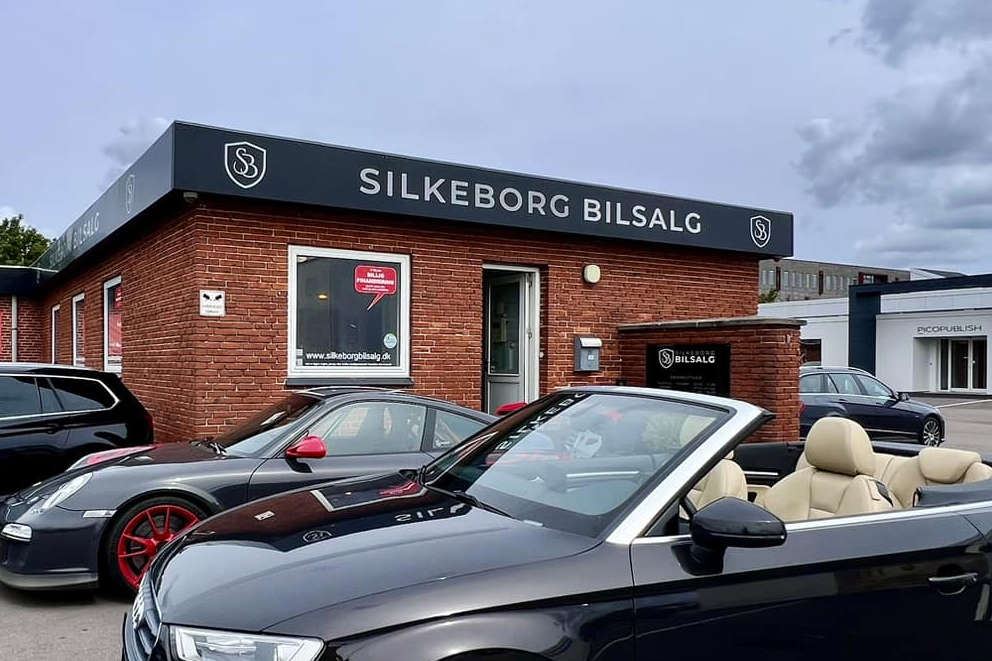 Står du og skal sælge din bil?